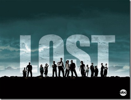 lost