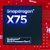 5G: Setting New Speed Records with the New Snapdragon X75 Modem