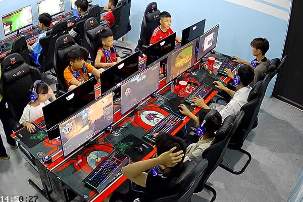 Dịch vụ Minh Duy Gaming