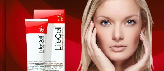  LifeCell Anti-Aging Cream