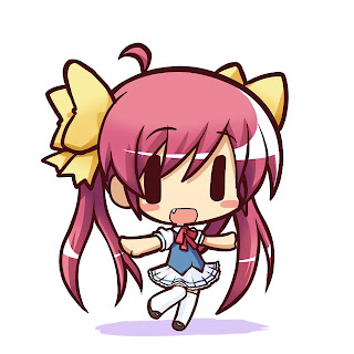 chibi girl images 2013