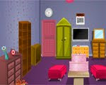 Solucion Cake Room Escape Guia