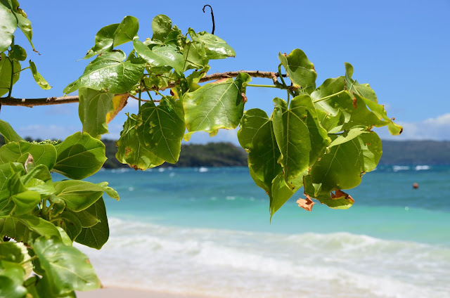 Ilig Iligan Beach - Boracay - Philippines