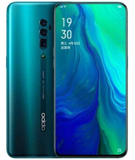 harga dan spesifikasi oppo reno