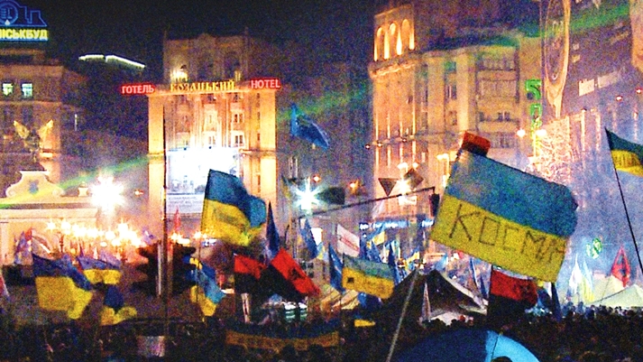 Maidan