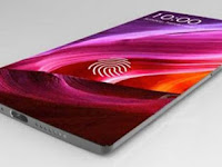 GILA, Xiaomi Mi Mix 2 Pakai Layar Bezel-less Buatan Samsung