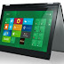 Lenovo IdeaPad Yoga - a very expensive mobile PC