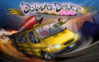 Dolmus Driver v1.0 Mod (Unlimited Money)