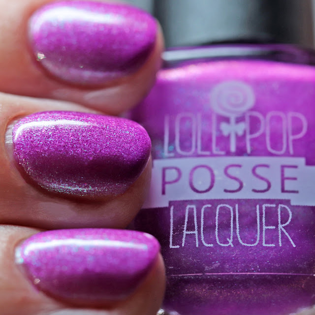 Lollipop Posse Lacquer Wooden Stake Sale