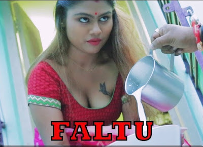 18+ Faltu 2019 S01E01 Hindi Hot Complete Web Series 720p HDRip 250MB Download