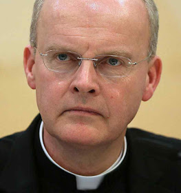 Mons Franz-Josef Overbeck: depois do Sínodo Panamazônico na Igreja “nada voltará a ser igual ao que foi”