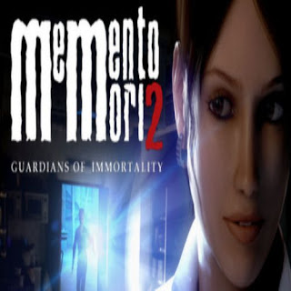 Download Memento Mori 2 Game