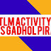 Celebrating TLM Activity Day at GPS GADHOL PIRAG