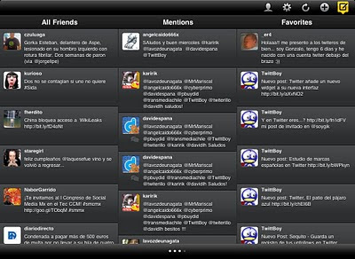 Tweetdeck