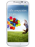 Harga Samsung Galaxy S4