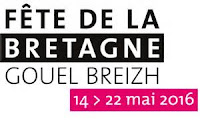 Fête de la Bretagne - gouel Breizh 2016