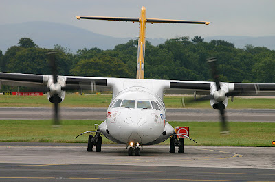 Air Aurigny Wallpapers