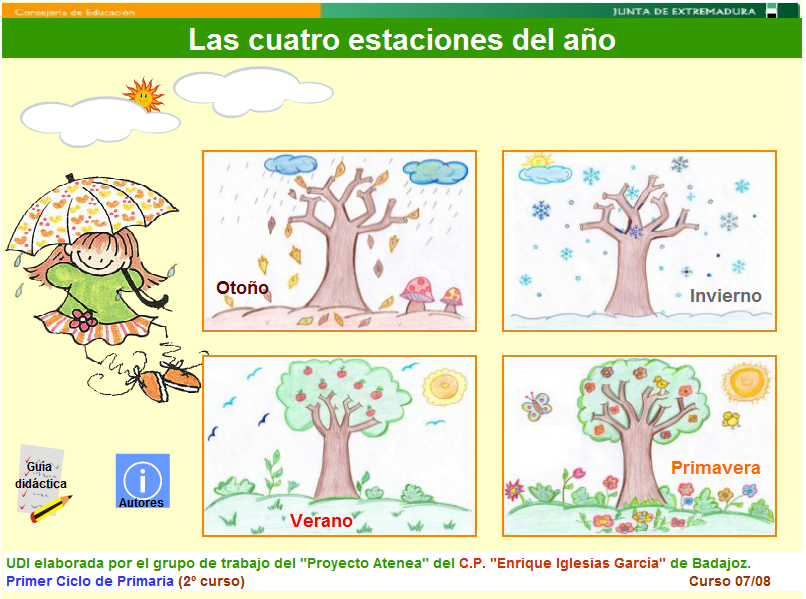 http://constructor.educarex.es/odes/primaria/conoc/Las_cuatro_estaciones_del_anio/index.html