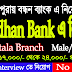 Tripura Bandhan Bank Vacancy for office Executive | Jobs Tripura