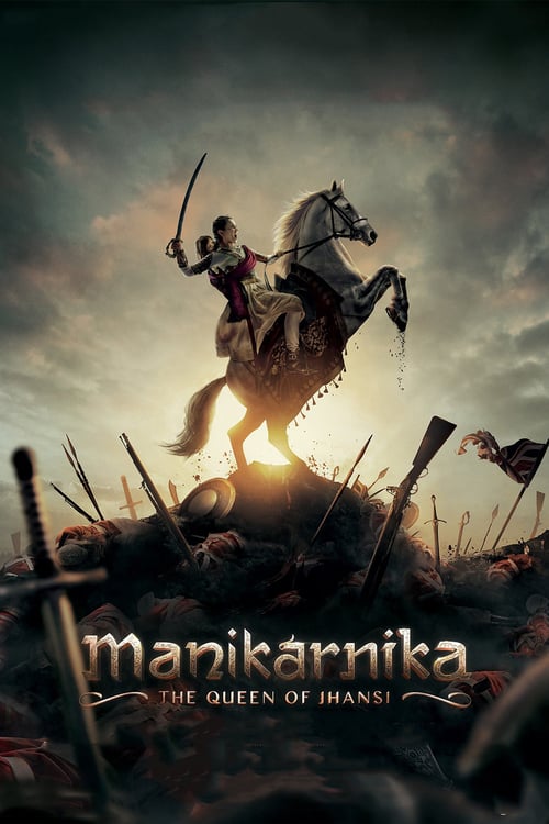 Manikarnika: The Queen of Jhansi 2019 Film Completo In Italiano