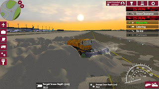 Airport Simulator 2015 Android Apk App