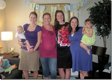 Briar's shower 004