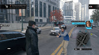 Watch Dogs Bad Blood