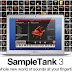 IK Multimedia Sample Tank 3 WIN/MAC