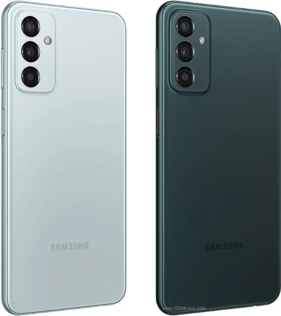 سعر و مواصفات هاتف Samsung Galaxy M23 في الجزائر