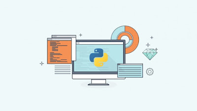 best free Udemy Python course for beginners