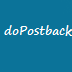 dopostback javascript