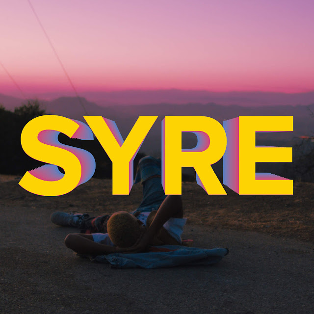 Resultado de imagem para Jaden Smith Syre cover art