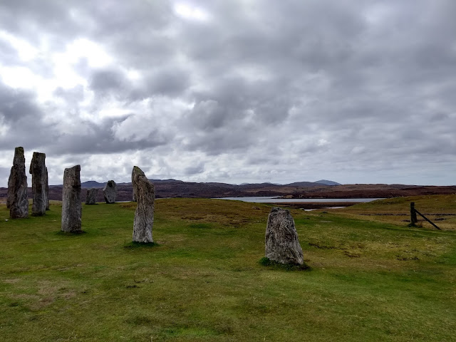 Callanish Standing Stones