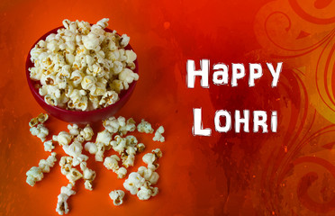 Happy Lohri