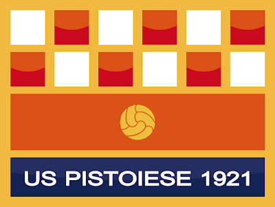 UNIONE SPORTIVA PISTOIESE 1921