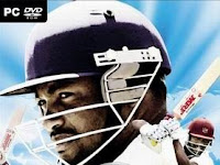 Brian lara international Cricket 2007 Free Download