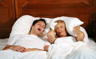 7 Things which can trigger snoring and ways to overcome this