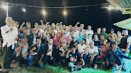 ORARI Lokal Pringsewu Adakan Pertemuan Silaturahmi di Kotaagung