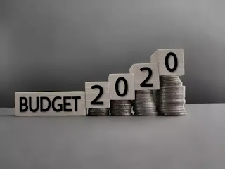 Budget 2020