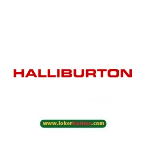 Lowongan Kerja Halliburton Indonesia Terbaru Tahun 2024