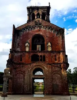 Nhà thờ La Vang, Tgp. Huế