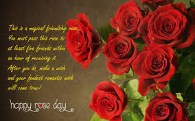   Latest HD Rose Day Quote IMAGES Pics, wallpapers free download 8