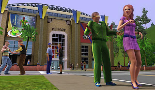 Free Download The Sims 3 Pc Games Terbaru