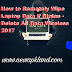 How to Remotely Wipe Laptop Data if Stolen – Delete All Data Wireless 2017 [100% Working]