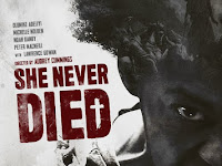 [HD] She Never Died 2020 Ver Online Castellano