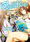 Grand Blue ก๊วนป่วนชวนบุ๋งบุ๋ง เล่ม 01-15  PDF