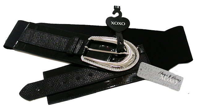 Belt Xoxo7