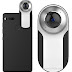 Essential 360 Camera: Specification, features and price