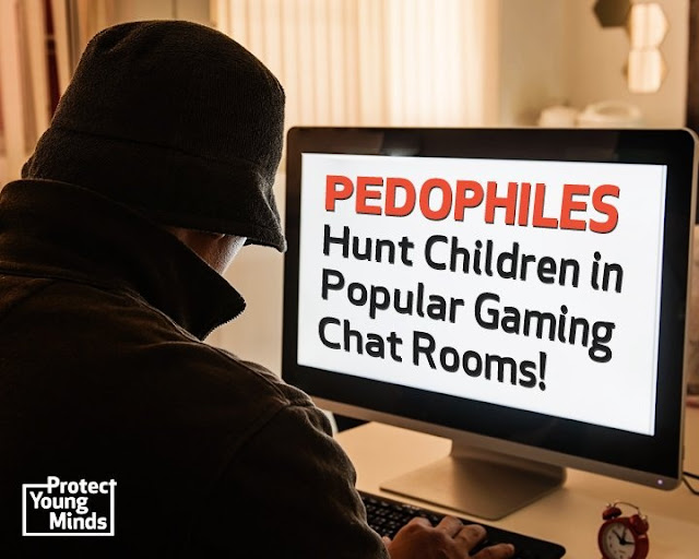 The Prevalence Of Paedophilia In Today’s Internet Age And The Role Of Parents In Child Protection