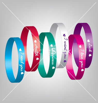 Bracelet Vector7